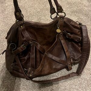 Big Buddha bag